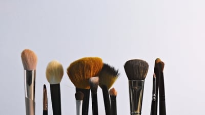 Best makeup brushes to get that flawless makeup (pexels) Best makeup brushes to get that flawless makeup (pexels)
