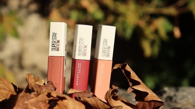 Maybelline lipsticks for smooth lips (Pexels) Maybelline lipsticks for smooth lips (Pexels)