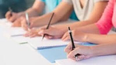 New teaching term, new paper, new students; my introductory lecture to the paper, ‘Literature and language’, discernibly commences with an informal discussion on what is language? Interesting elucidations follow and finally we concur that it is the medium of communication. ((Shutterstock/ Representational image))
