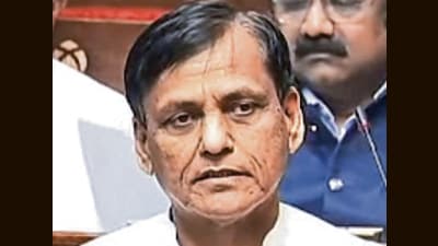 Nityanand Rai (ANi) Nityanand Rai (ANi)