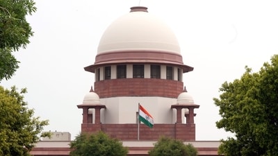 The Supreme Court bench highlighted that economic growth and environmental conservation are not mutually exclusive, drawing from past jurisprudence. (File photo.) (PTI) The Supreme Court bench highlighted that economic growth and environmental conservation are not mutually exclusive, drawing from past jurisprudence. (File photo.) (PTI)