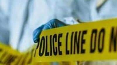 Police said the body has been sent for a post-mortem. (Representational image)