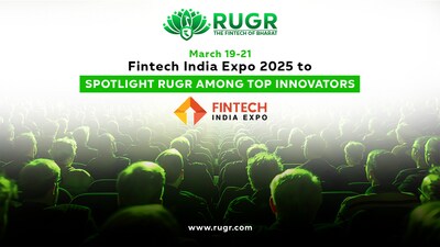 Fintech India Expo 2025 begins Fintech India Expo 2025 begins