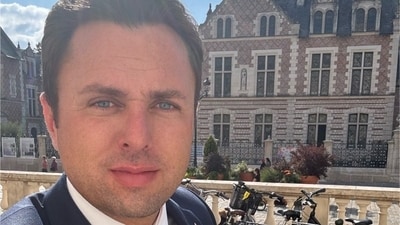 French CEO Romain Roy has cancelled his order of 15 Tesla cars. French CEO Romain Roy has cancelled his order of 15 Tesla cars.