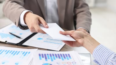A job post is going viral for its glaring salary miscalculation. (Representational image) A job post is going viral for its glaring salary miscalculation. (Representational image)