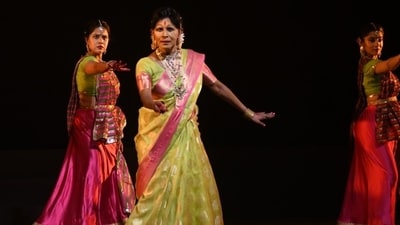 Shovana Narayan