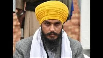 Seven of the petitions filed by associates of radical Sikh leader Amritpal Singh challenging their detention, have been withdrawn in view of the Punjab government’s decision of not extending the National Security Act in their cases.