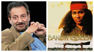 Based on the real life bandit Phoolan Devi, Shekhar Kapur’s 1994 film showed the grim life of Chambal dacoits. Based on the real life bandit Phoolan Devi, Shekhar Kapur’s 1994 film showed the grim life of Chambal dacoits.