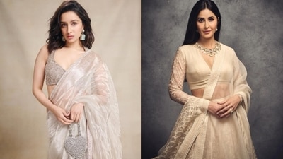 A Japanese influencer found it hard to guess how old Shraddha Kapoor and Katrina Kaif were.
