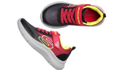 Skechers shoes for kids—stylish, durable, and comfy footwear designed for endless play, school days, and everyday fun. Skechers shoes for kids—stylish, durable, and comfy footwear designed for endless play, school days, and everyday fun.