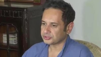 TIPRA Motha founder Pradyot Debbarma alleged that invigilators in some exam centres denied to provide translation support for Kokborok exam papers. (File image) TIPRA Motha founder Pradyot Debbarma alleged that invigilators in some exam centres denied to provide translation support for Kokborok exam papers. (File image)