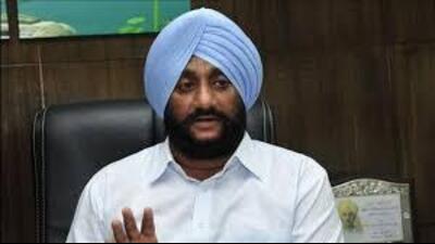 Talking to HT, Mohali MLA Kulwant Singh said he had prepared a proposal, aimed at uplifting the traffic management infrastructure across the district, and will send it to the state government on Wednesday. (HT File) Talking to HT, Mohali MLA Kulwant Singh said he had prepared a proposal, aimed at uplifting the traffic management infrastructure across the district, and will send it to the state government on Wednesday. (HT File)