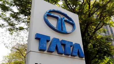 Tata Motors said the price increase is a result of rising input costs. (Reuters)