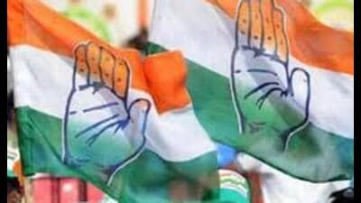 The Congress’s move has raised hopes among the party’s senior leaders who otherwise were feeling sidelined. (For Representation) The Congress’s move has raised hopes among the party’s senior leaders who otherwise were feeling sidelined. (For Representation)
