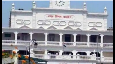The corporators have expressed their intention to reply to the notices and have also decided to raise the issue with senior BJP leaders. (File Photo) The corporators have expressed their intention to reply to the notices and have also decided to raise the issue with senior BJP leaders. (File Photo)