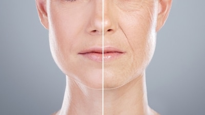 Scientists, since a long time, suspected the disparity between the number of years lived, and the way the body ages. (Shutterstock) Scientists, since a long time, suspected the disparity between the number of years lived, and the way the body ages. (Shutterstock)