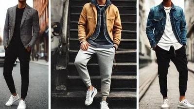 Akshay Kumar style alert: Dress like the Khiladi himself (AI Generated) Akshay Kumar style alert: Dress like the Khiladi himself (AI Generated)