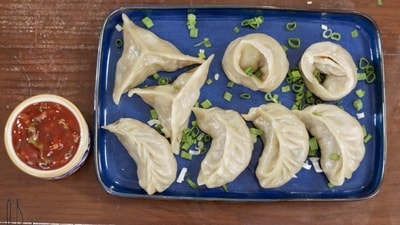 The factory had been supplying momo and spring rolls every day across Chandigarh, Panchkula and Kalka for the past two years. (File Image) The factory had been supplying momo and spring rolls every day across Chandigarh, Panchkula and Kalka for the past two years. (File Image)