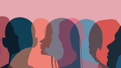 Gender Equality (Pixabay)