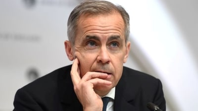 Canada to Review F-35 Deal Due to Changing Geopolitics, PM Carney Says Canada to Review F-35 Deal Due to Changing Geopolitics, PM Carney Says