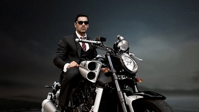 John Abraham recalls being denied entry at his film's mahurat. John Abraham recalls being denied entry at his film's mahurat.