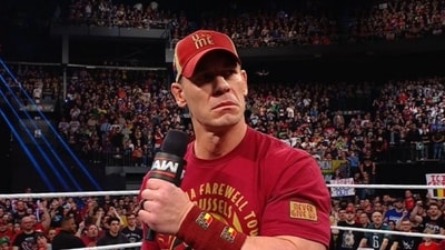 John Cena embraced the heel arc in WWE for the first time in his career, marking a dramatic transformation that has stunned the wrestling world. John Cena embraced the heel arc in WWE for the first time in his career, marking a dramatic transformation that has stunned the wrestling world.