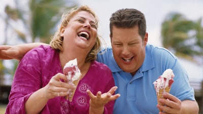 It was observed that getting married can triple the risk of obesity in men, and their risk of being overweight increases by 62%. (Shutterstock) It was observed that getting married can triple the risk of obesity in men, and their risk of being overweight increases by 62%. (Shutterstock)