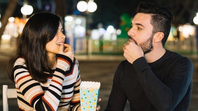 Below is a list of good questions to ask someone during early dating that will help you get to know them better. (Freepik) Below is a list of good questions to ask someone during early dating that will help you get to know them better. (Freepik)