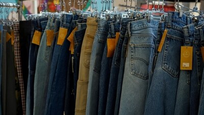 Jean-ius choice: Your ultimate guide to men’s jeans; From slim to straight (Pexels) Jean-ius choice: Your ultimate guide to men’s jeans; From slim to straight (Pexels)