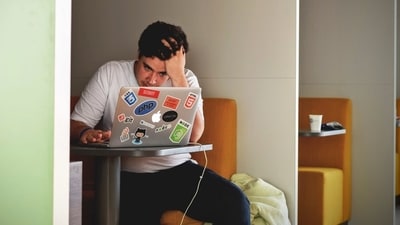 A Delhi man shared his tough experience in Canada, saying life abroad wasn’t as promising as expected. (Representational image/Unsplash) A Delhi man shared his tough experience in Canada, saying life abroad wasn’t as promising as expected. (Representational image/Unsplash)