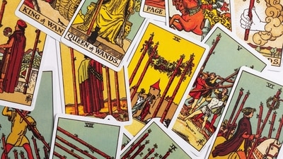 Read about your daily tarot prediction for March 18, 2025