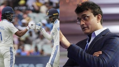 Sourav Ganguly has said that India need their batters to fire to win more Test matches Sourav Ganguly has said that India need their batters to fire to win more Test matches