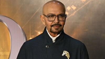 Rakesh Roshan has donned numerous hats in his career as an actor, director and producer. (AFP)