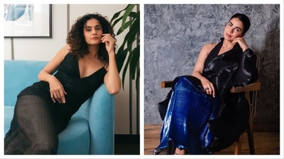 In conversation with Fever FM, Kirti opened up about how she felt 'sidelined' during the promotions of her film Pink, saying that Taapsee had become 'the Pink girl'. In conversation with Fever FM, Kirti opened up about how she felt 'sidelined' during the promotions of her film Pink, saying that Taapsee had become 'the Pink girl'.