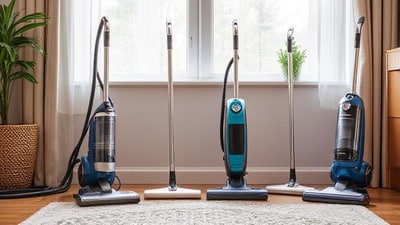 Clean homes, happy wallets! Top 10 vacuum cleaners under ₹5000 for powerful, affordable cleaning from leading brands. Clean homes, happy wallets! Top 10 vacuum cleaners under ₹5000 for powerful, affordable cleaning from leading brands.
