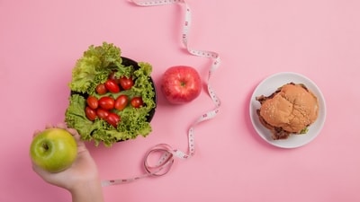 Protein-packed meals can help beat cravings during weight loss. (Freepik) Protein-packed meals can help beat cravings during weight loss. (Freepik)