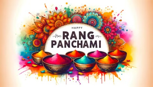 The festival is popular in Maharashtra, Madhya Pradesh, and Gujarat. (Freepik) The festival is popular in Maharashtra, Madhya Pradesh, and Gujarat. (Freepik)