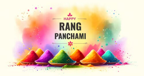 The festival is dedicated to deities and divine colours of life. (Freepik) The festival is dedicated to deities and divine colours of life. (Freepik)