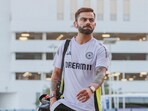 BCCI reacted to Virat Kohli's criticism of 'family rule' BCCI reacted to Virat Kohli's criticism of 'family rule'