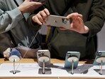 iPhone 18 Pro could get the C2 exclusively.