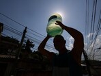 Representational image: According to the IMD, heatwave conditions are likely to abate after March 20 in Karnataka, while rain is likely to bring respite to Odisha