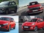Hyundai Motor will increase the price of all its models in the Indian lineup including popular SUVs like Creta, Venue and Exter from January 2025.