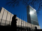 The United Nations peacekeeping missions have recorded over hundred sexual harassment allegations in three years over the last decade.