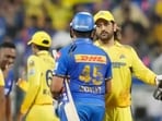 CSK vs MI in IPL 2025 will take place on March 23 at 7:30 PM IST. CSK vs MI in IPL 2025 will take place on March 23 at 7:30 PM IST.