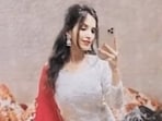 Muskan along with her lover Sahil Shukla allegedly murdered her husband. Muskan along with her lover Sahil Shukla allegedly murdered her husband.