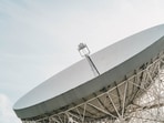 The US Space Force also confirmed the same following Guetlein’s comments, saying that the official was referring to a series of Chinese satellite maneuvers in 2024. (Representative Image) The US Space Force also confirmed the same following Guetlein’s comments, saying that the official was referring to a series of Chinese satellite maneuvers in 2024. (Representative Image)