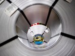 “There exist critical circumstances, where any delay in application for provisional safeguard measures would cause damage which it would be difficult to repair,” the government said in its recommendation. 