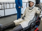Sunita Williams Return: NASA astronaut Sunita Williams, along with colleagues Nick Hague and Butch Wilmore, and Roscosmos cosmonaut Aleksandr Gorbunov splashed down off the coast of Tallahassee in Florida on Tuesday.