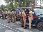 According to Meerut Police, the accused has been identified as Muskan and Sahil. (File) According to Meerut Police, the accused has been identified as Muskan and Sahil. (File)