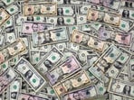 For three weeks straight, Marina Budiman became roughly $350 million richer each day.